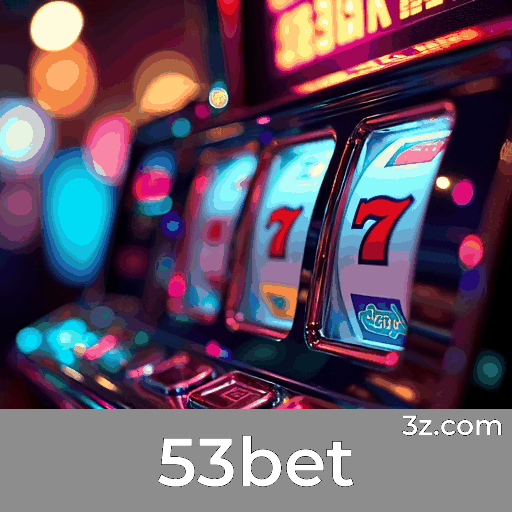 53bet login page Brazil – secure online casino access