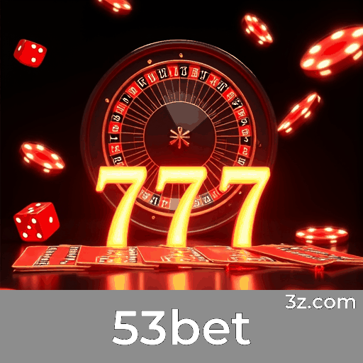 53bet login page Brazil – secure online casino access