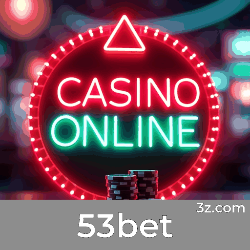 53bet login page Brazil – secure online casino access
