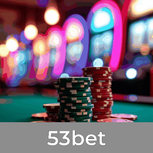 53bet: Especialista em Apostas Esportivas com Foco no Brasil