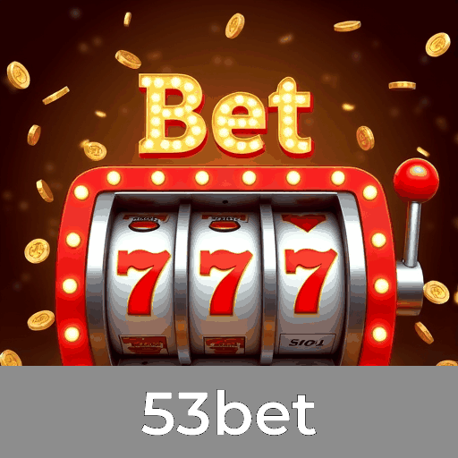 53bet: Slots Progressivos, Real Dealers ao Vivo e Jogos de Mesa - A Escolha N°1 dos Brasileiros