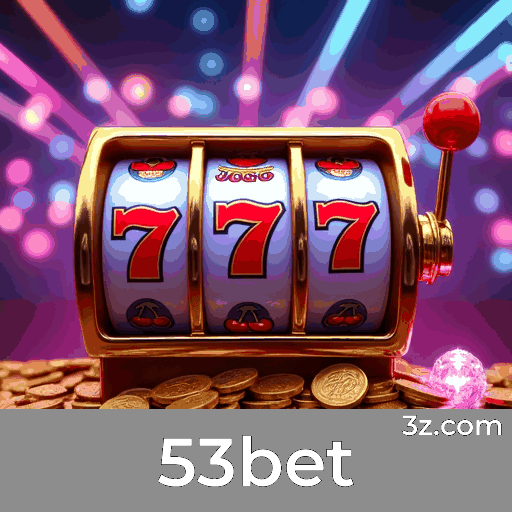 53bet login page Brazil – secure online casino access