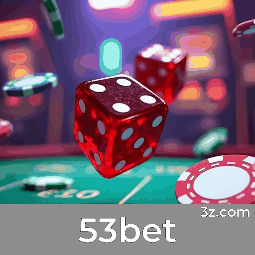 53bet login page Brazil – secure online casino access