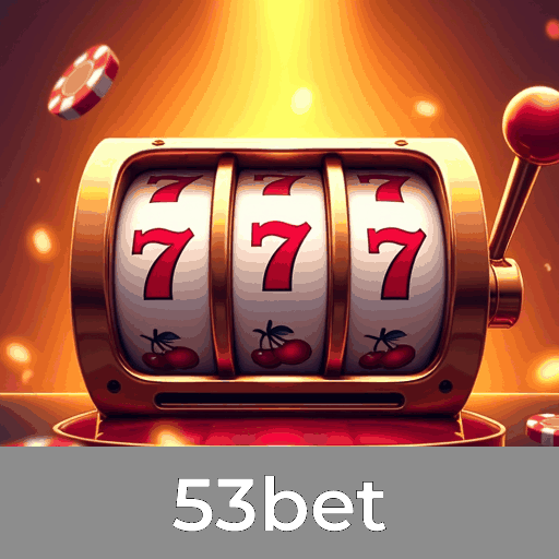 53bet: Slots Progressivos, Real Dealers ao Vivo e Jogos de Mesa - A Escolha N°1 dos Brasileiros