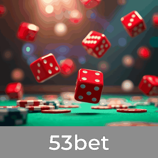 53bet: Bônus Generoso e Promoções Exclusivas Esperam por Você!