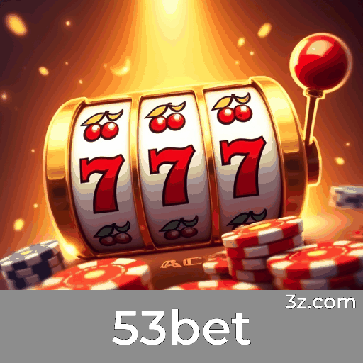 53bet login page Brazil – secure online casino access