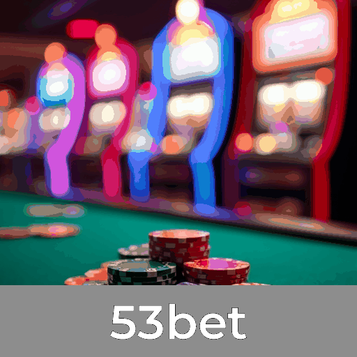 53bet: Bônus Generoso e Promoções Exclusivas Esperam por Você!