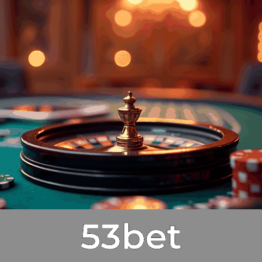 53bet: O Melhor Site de Apostas com Serviço Profissional e Experiência Premium