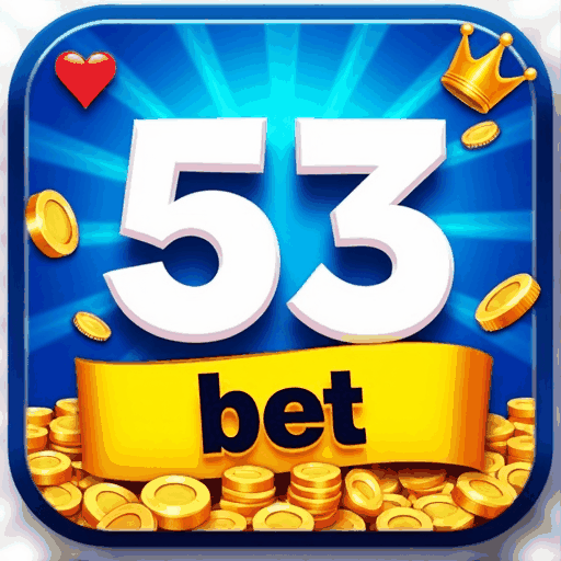 53bet Logo